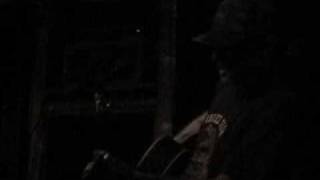 Scott H Biram lost case of being found