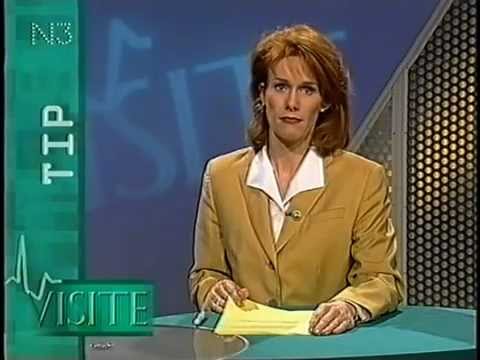 N3 Visite Tip Weisse Zähne 1999