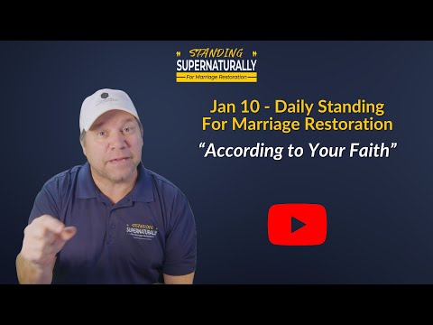 Saturday Devotional Video
