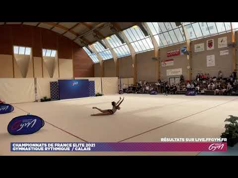 CF 2021   Hanna Najid Gobin   Ballon