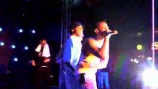 Corey Latif Williams - You Think You Know