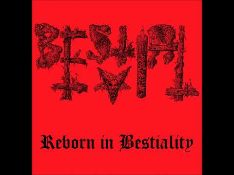 Bestial Evil - Reborn in Bestiality