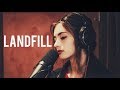 Landfill - Daughter | Brittin Lane Cover