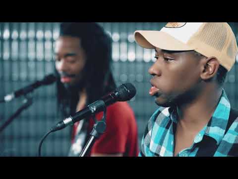 Original 16 Brewery Sessions - Mabaleka - "My Plan"