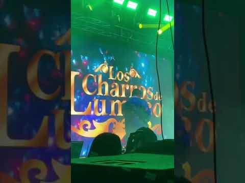 Los charros de Lumaco - en vivo Puerto Deseado Santa Cruz 