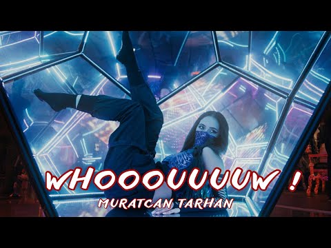 Muratcan Tarhan - Whooouuuuw ! ( Club Mix ) 2023 #clubmix