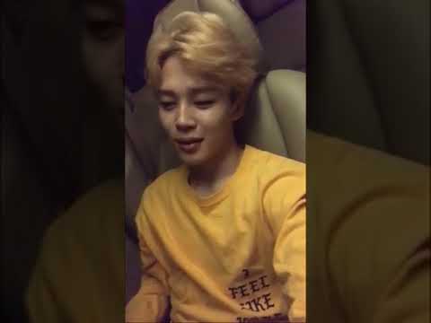 [ENGSUB] 170902 BTS Jimin Talks about BTS performing with SeoTaiJi@JiminLog