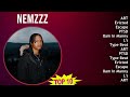 Nemzzz 2025 MIX Best Hits ART Evicted Escape PTSD