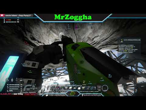 Space Engineers [Deutsch] ♦ 1125 ♦ Was Neues?