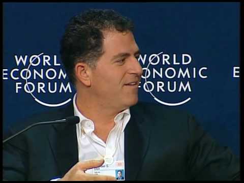 Davos Annual Meeting 2006 - Global Brands Go Local