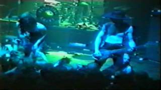 Revolting Cocks (London 1991) [07]. No Devotion