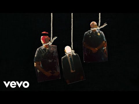 ICECOLDBISHOP - THE GOV'T GAVE US GUNS (Official Audio)