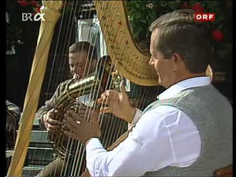 Unterpinzgauer Tanzlmusi