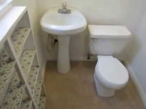 PL3951 - Charming 1 Bed + 1 Bath Guesthouse for Rent (Pasadena, CA)