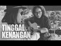 REKA PUTRI - TINGGAL KENANGAN (REGGAE SKA Version)