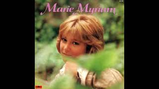 世界中の歌／マリー・ミリアム　Toutes Les Chansons Du Monde／Marie Myriam