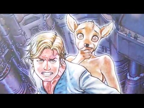 panellogy 100 - jodoverse#3 - before the incal