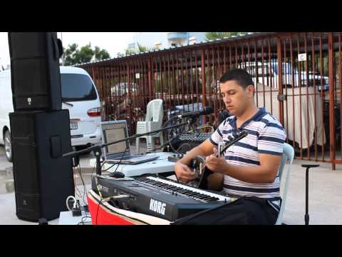 YAZIN YAĞAR KAR BAŞIMA--EGEMEN ÖZEREN