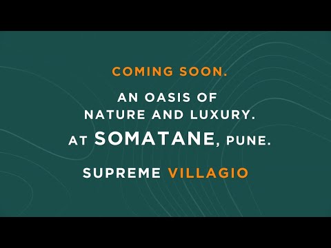3D Tour Of Supreme Villagio II