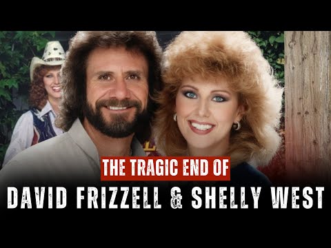 Thumbnail for The Tragic Story of David Frizzell & Shelly West – The Duet Haunted by Lefty and Dottie by David Frizzell