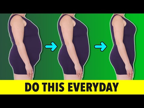 Day 2 Daily Weight Loss Routine 132 calories