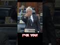 This Is A Country Where We Speak English F Ck You Savage Funnyvideo Donaldtrump