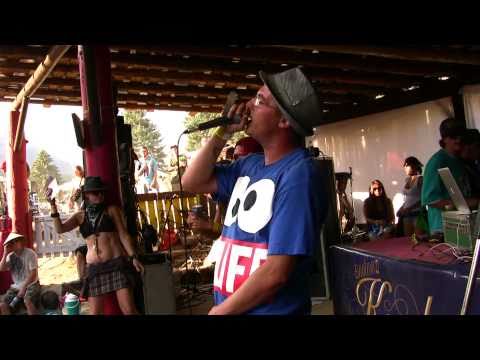 Emotionz, Bound2Be, Fatty Down, Meesha, Stylust Shambhala 2009