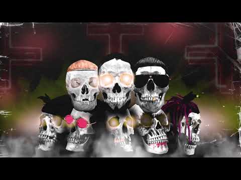 La L, Dvice, Jehza, Sinfonico, D-Enyel, Roke Mr Chanty, Mason - Asi es Mi Vida (Official Audio)