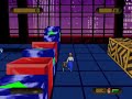Gridders Panasonic 3DO Archive Gameplay