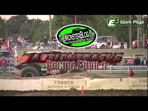 TMB TV: ActionTracks Episode 2.11 Indianapolis, IN #1 Part 2