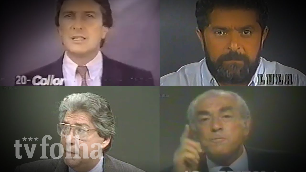 Finalmente, Diretas - 30 anos da eleição de 1989