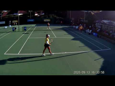 Sutton Ladies winning National Premier League 2020 - The Highlights