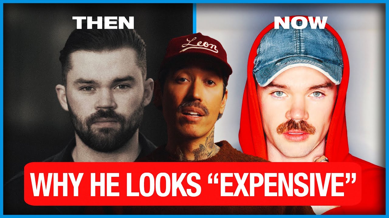 Building a Strong Brand Identity: Insights from Dom Dolla's Approach