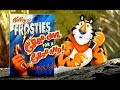 2001 Frosties Growl For A Grand Advert