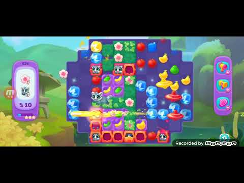 Wildscape - Level 628 (Super Hard Level)