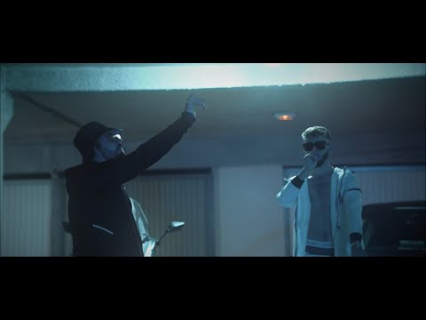 BA2 & Skarr - Je pilote (Clip Officiel)