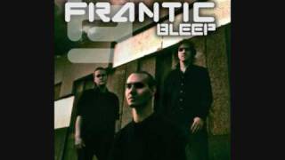 Frantic Bleep - The Expulsion