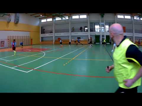 StrefaFutbolu.pl: Szmulkers Team - TG Sokół