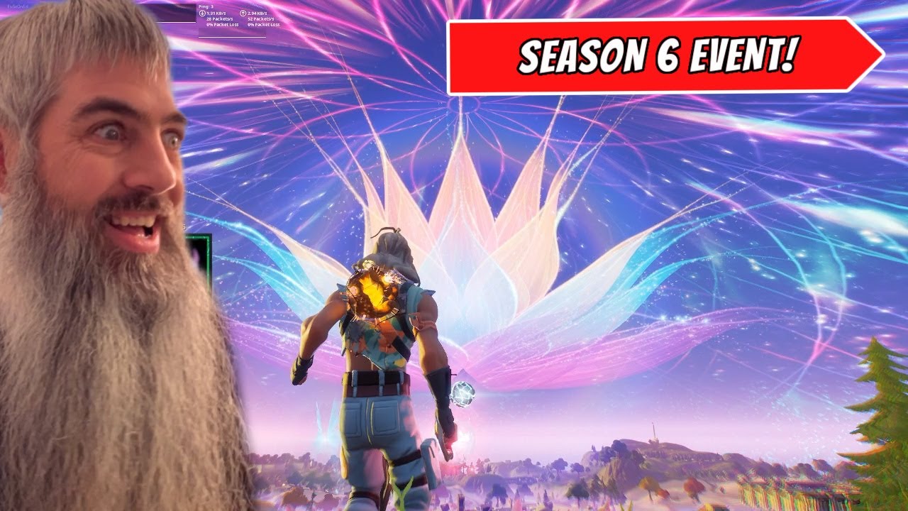All The Things In Fortnite Chapter 2 Season 6 You Need To Know Fusconed All The Things In Fortnite Chapter 2 Season 6 You Need To Know Fusconed