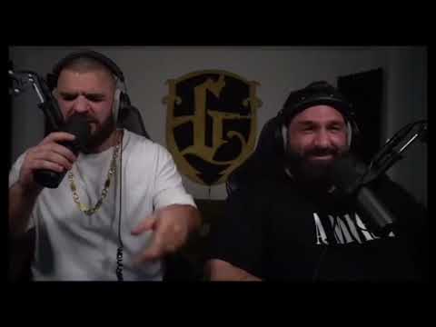 Ghazi 47 Rappt auf Drill 🤯 | Pure Eskalation SinanG rastet aus….😳