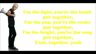 Ain&#39;t No Way We&#39;re Goin&#39; Home - R5 [Lyrics]