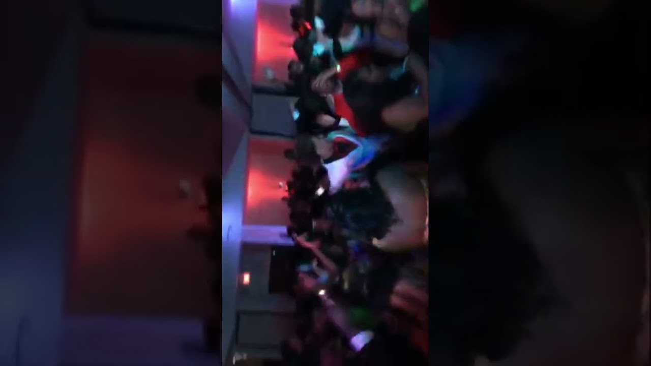 Promotional video thumbnail 3 for DJ Wade Banner