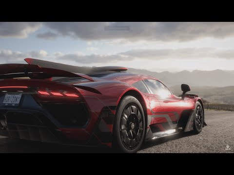 Forza Horizon 5 Gameplay Walkthrough #27 - Part 27 | [1080P 60FPS PC]