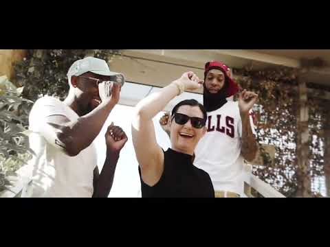S. Y. C. D - LilRel400k Ft. J100 (Official Video)