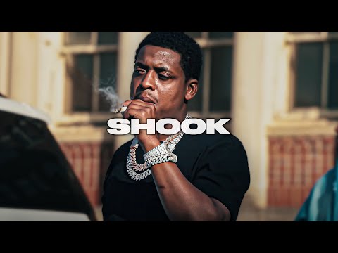 [FREE] Baby Money Type Beat x Detroit Type Beat 2025 - ''SHOOK''