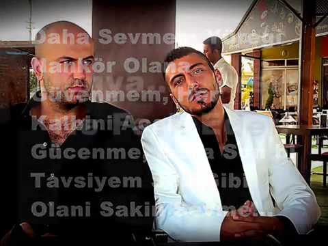 FERMAN Ft  Dylan   Ölmem Hiç Kimseye 2012