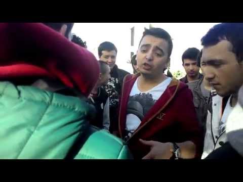 Şeytan  - Freestyle (2015- Yeni)