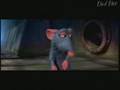 Ratatouille Trailer