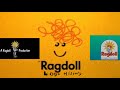 Ragdoll Productions Logo History 2ND ANNIVERSARY SPECIAL