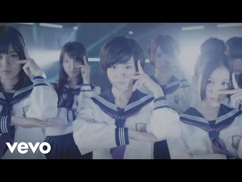 Nogizaka46 - Seifuku no Mannequin
